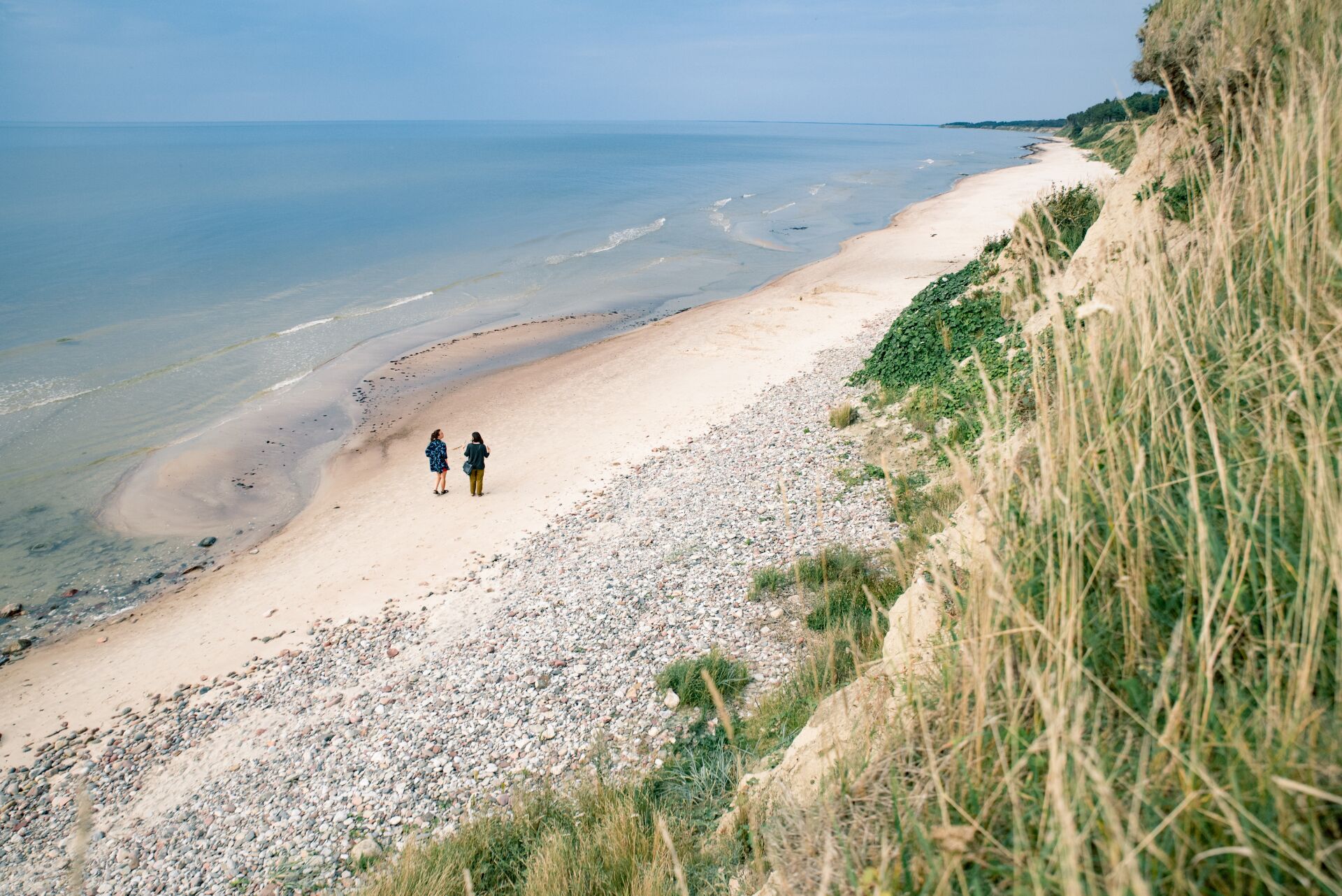 Baltic sea